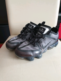 vapormax junior size 6